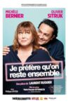 Je préfère qu'on reste ensemble Movie Streaming Online