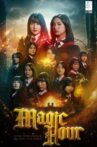 JKT48 Magic Hour: The Daydream, The Midnight Thieves, The New Dawn Movie Streaming Online