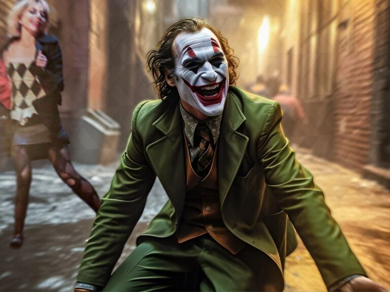 Joker 2: Lady Gaga Teases A “Very Authentic” Version Of Harley Quinn