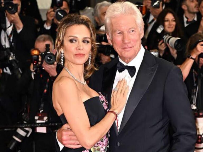 Al Pacino, Toby Kebbell, & Katie Holmes To Star In Thriller ‘Captivated’