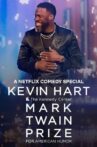 Kevin Hart: The Kennedy Center Mark Twain Prize for American Humor Movie Streaming Online