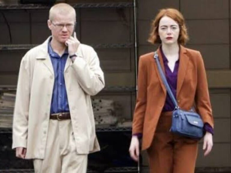 Kinds Of Kindness New Trailer Hits Like A Sweet Dream, Stars Emma Stone