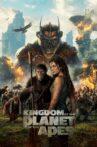 Kingdom of the Planet of the Apes Movie Streaming Online