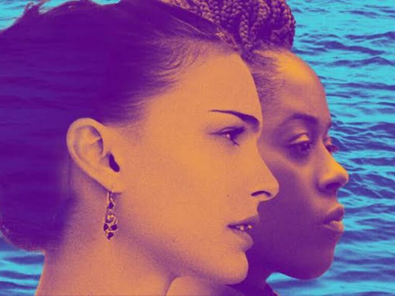 Natalie Portman’s ‘Lady In The Lake’ Apple TV+ Series Gets Release Window