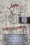 Late: Zombie Etiquette Movie Streaming Online