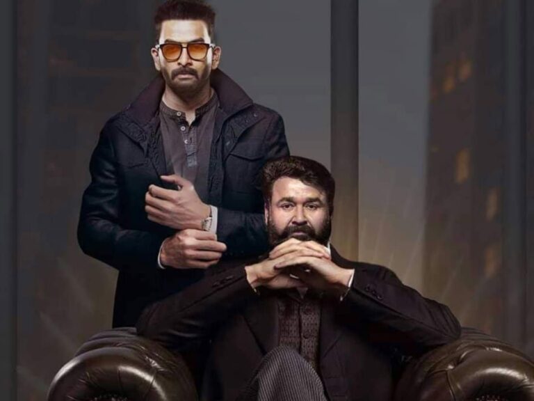 Mollywood’s Highly Anticipated L2: Empuraan Updates!