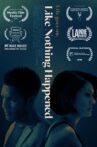 Like Nothing Happened Movie Streaming Online