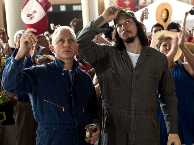 Watch This Extremely Underrated Heist Comedy From Steven Soderbergh