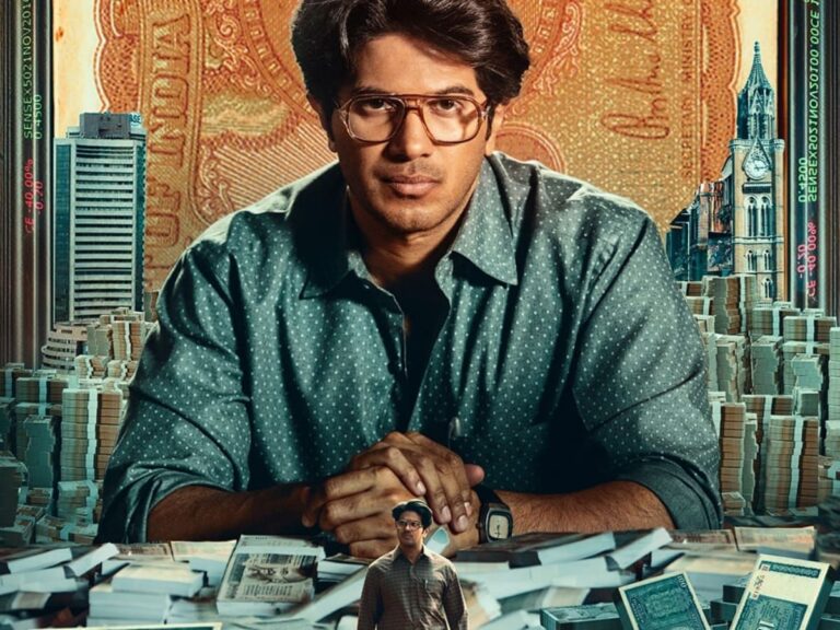 Dulquer Salman’s ‘Lucky Baskhar’ To Hit Theaters On This Date!