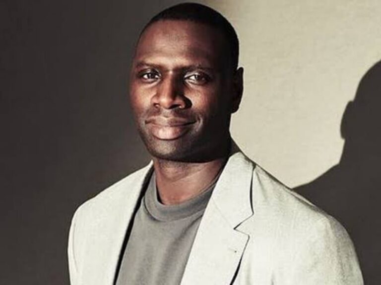 ‘Lupin’ Fame Omar Sy To Star In Netflix Rom-Com ‘French Lover’