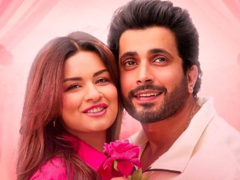 ‘Luv Ki Arrange Marriage’ Trailer: A Chaotically Funny Wedding Drama