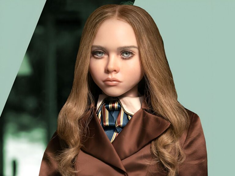 Latest Addition To ‘M3GAN 2.0’