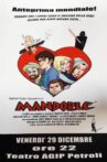 Mandorle Movie Streaming Online