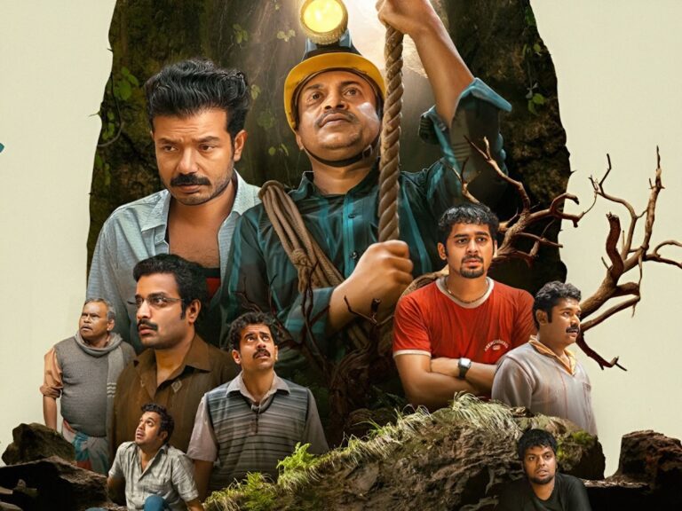 Manjummel Boys: People Hail the Blockbuster Loudly!