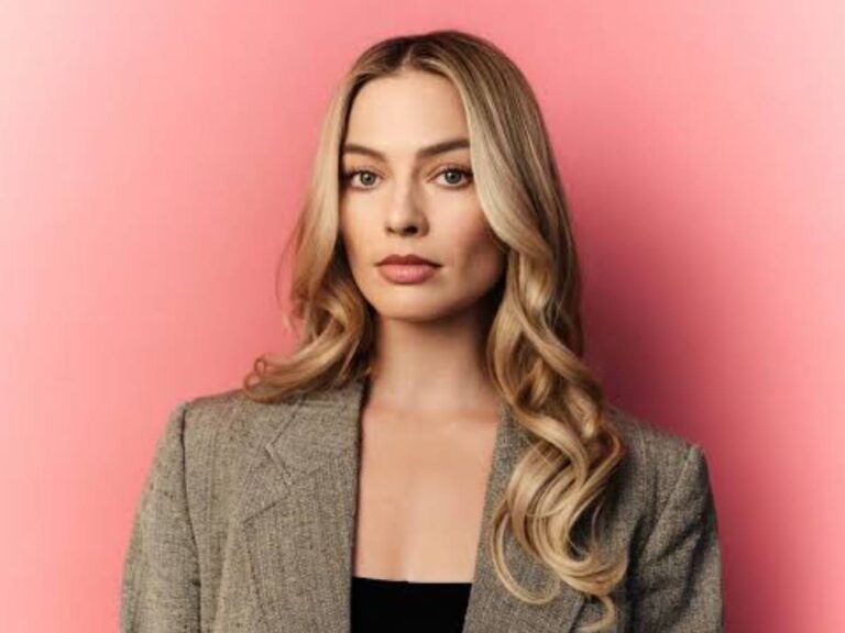 Margot Robbie’s ‘The Sims’ Movie Officially In The Works At Amazon MGM