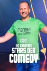 Mario Barth präsentiert: Die größten Stars der Comedy Movie Streaming Online