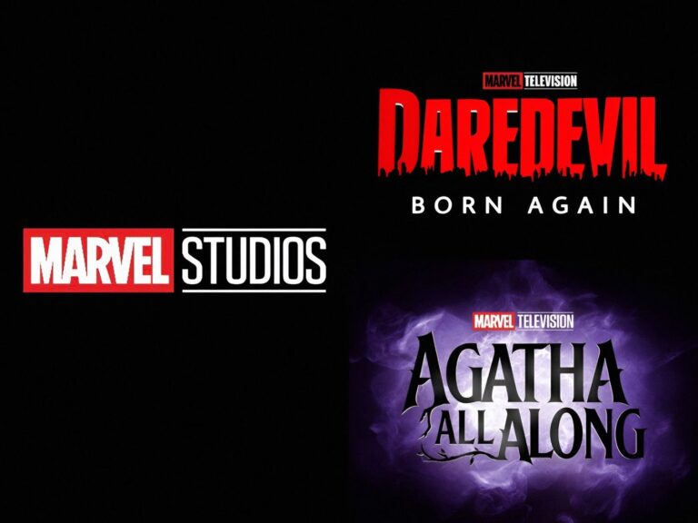 Marvel Won’t Shove Content Down The Fans’ Throat?