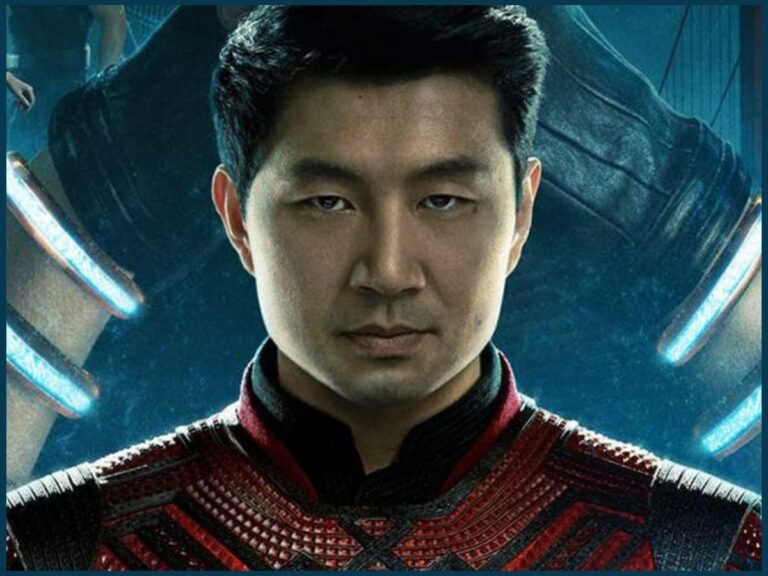 Simu Liu Gives An Exciting Update About Marvel’s Shang-Chi 2