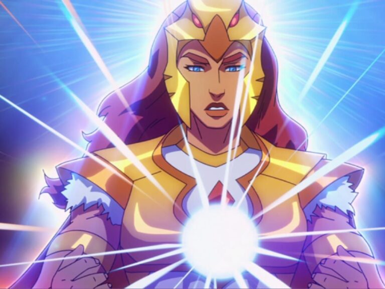 Mattel’s ‘Masters of the Universe’ Gets A Promising Update