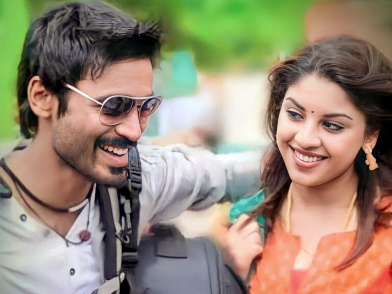 Here’s An Underrated Dhanush Movie That You Might Have Missed!