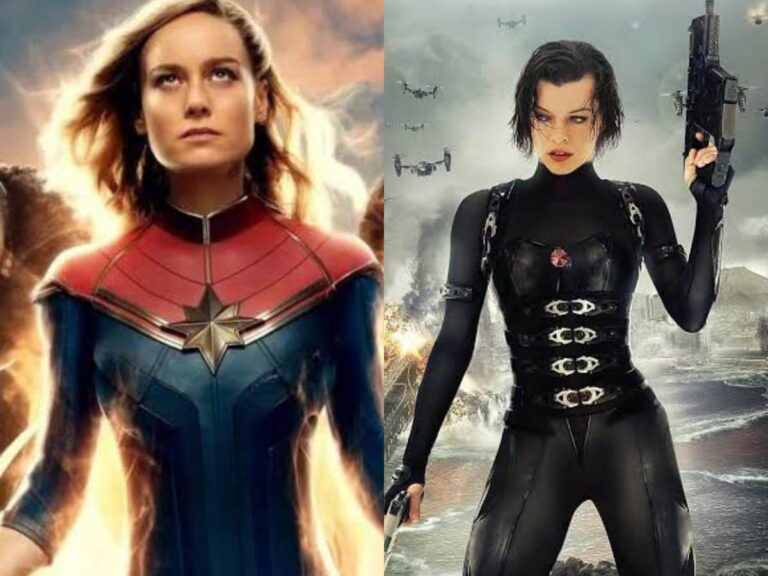 The Video Game Adaptations Might Get Stale Soon