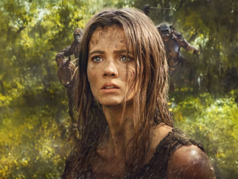 Meet The Most Important Character In ‘Kingdom Of The Planet Of The Apes’