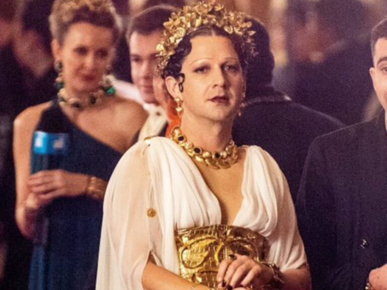 Megalopolis Finds Distributors For More Countries, But Still Not In USA