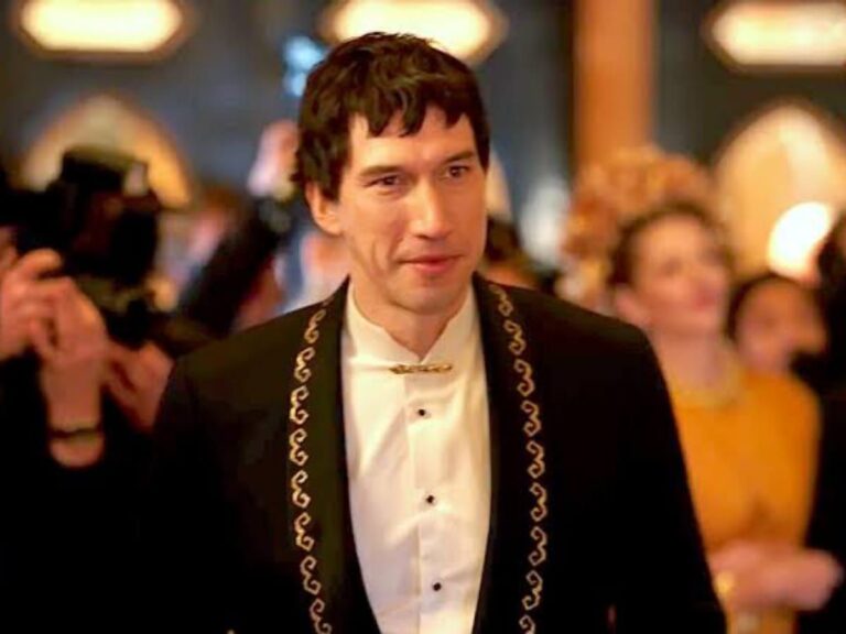 Megalopolis Debate: Audiences Cannot Decide If It’s Good Or Bad!