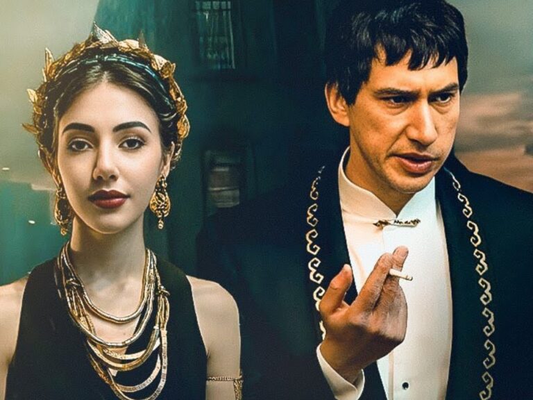 Coppola’s Best Work? Megalopolis 2nd Teaser Makes Fans Go Crazy!