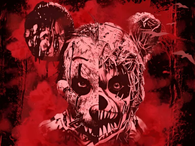 Mickey VS Winnie: Slasher Fans To Have Epic Crossover In New Movie!