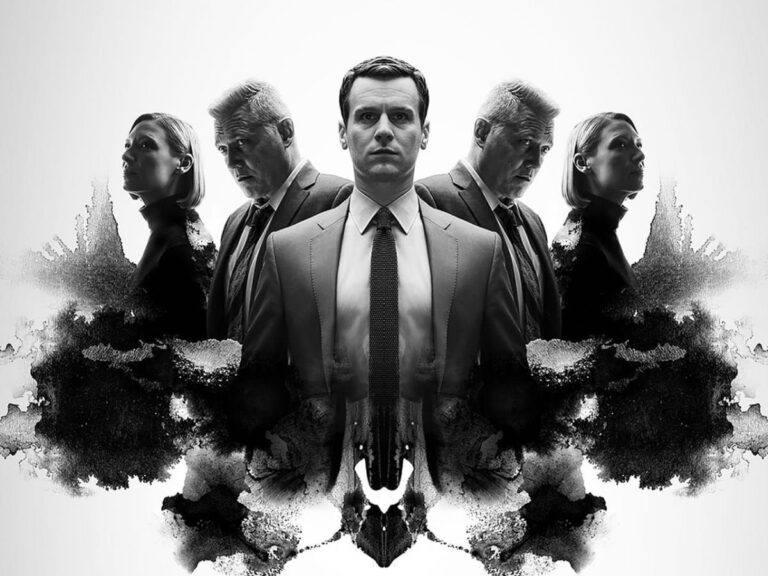 This Netflix Drama’s A Deep Dive Into The Minds of Serial Killers