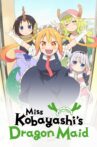 Miss Kobayashi's Dragon Maid Movie Streaming Online