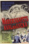 Moderskapets kval och lycka Movie Streaming Online