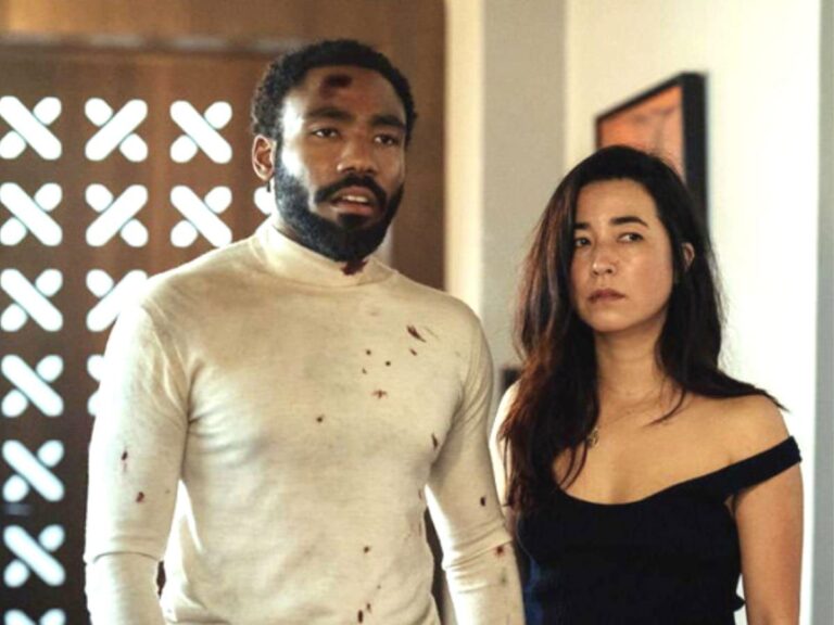 Prime Video Renews ‘Mr. & Mrs. Smith’ For Season 2