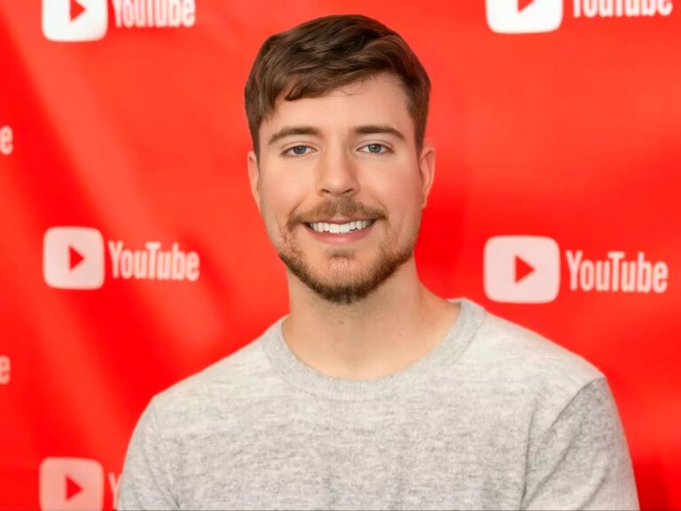 MrBeast’s Prime Video Game Show Might Bring YouTube Content To OTT