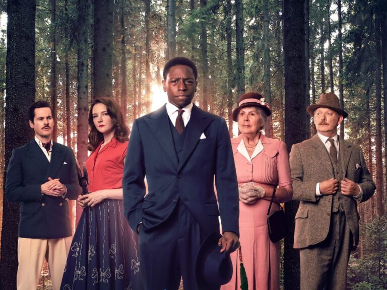 Thriller Based On Christie’s Best-Selling Novel Gets OTT Release Date!