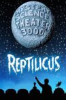 Mystery Science Theater 3000: Reptilicus Movie Streaming Online