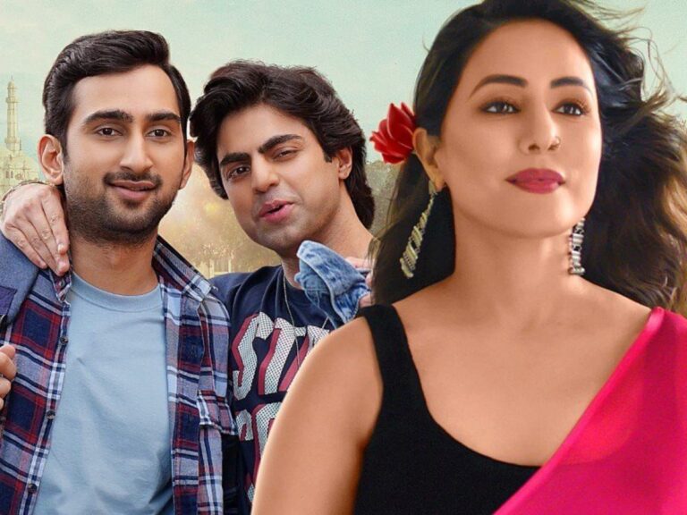 Namacool Trailer: New College Comedy Series Dropping Soon!