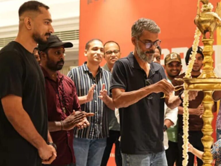 Mollywood’s Beloved Naslen And Khalid Rahman To Team Up For An Exciting Venture!