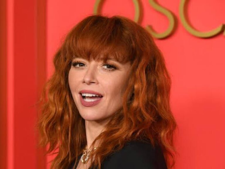 MCU’s New Member Natasha Lyonne Joined The Force