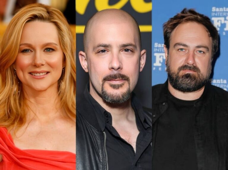 Netflix Ropes In Laura Linney, Ben Semanoff & Justin Kurzel For ‘Black Rabbit’