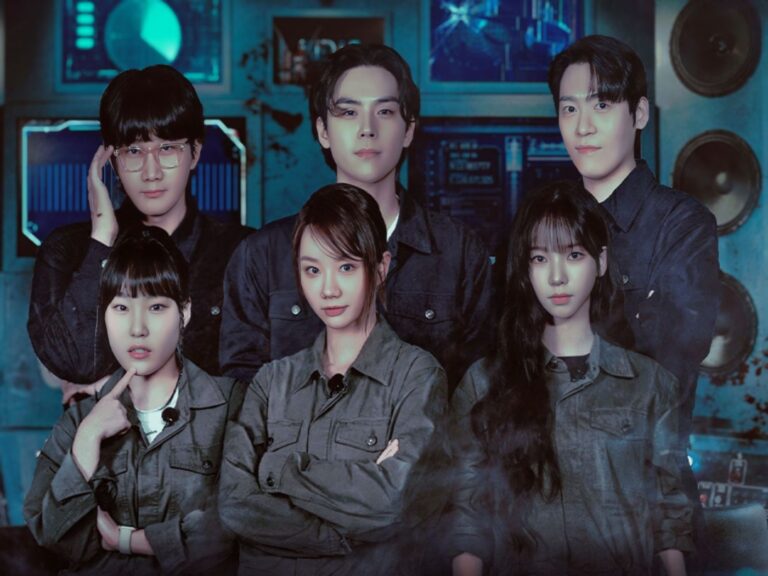 Netflix Unveils Teaser, Release Date For ‘Agents of Mystery’