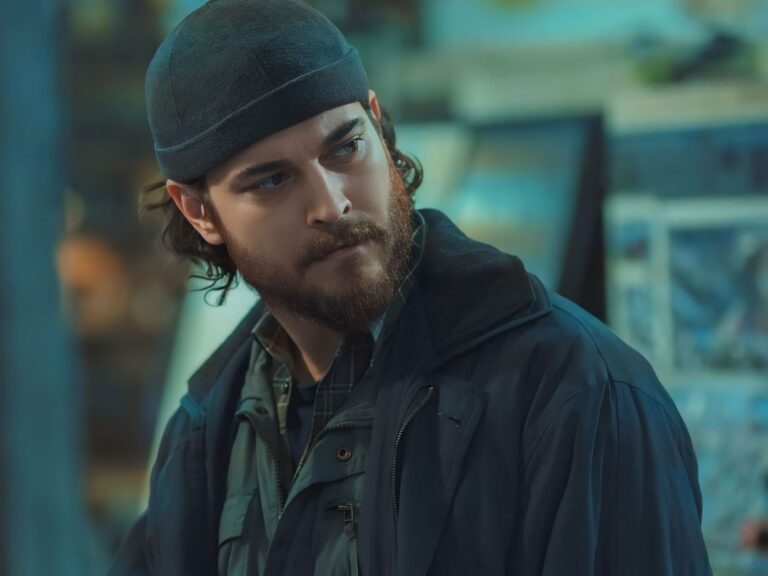 Netflix’s ‘Kübra’ S2 Trailer: Religion, War & Mayhem