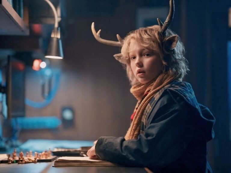 Netflix’s ‘Sweet Tooth’ S3 Trailer Out! It’s All About Survival