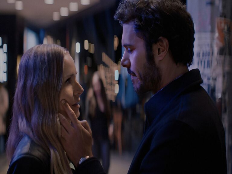 New Netflix Rom-Com Series Gets A Release Date!