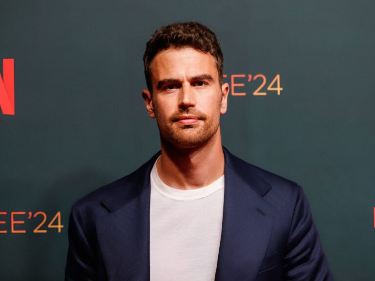 Next Up For James Is A Heist Thriller With Taylor-Johnson!