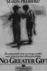 No Greater Gift Movie Streaming Online