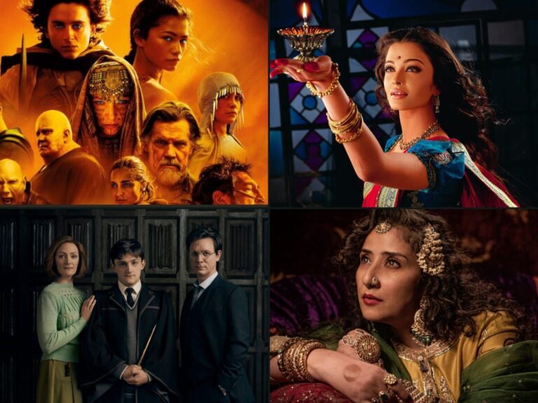 The Great Divide Between Books and Screen Adaptation