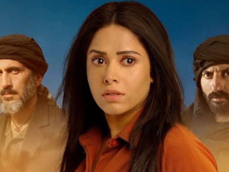 Nushrat’s ‘Akelli’ To Be Available On OTT From This Date!