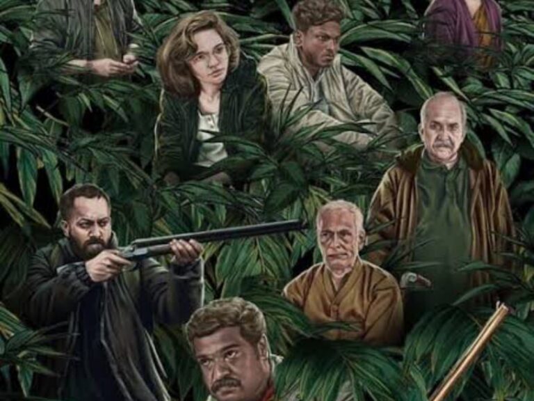 Malayalam Thriller ‘O Baby’ Is Now Streaming On This Platform!